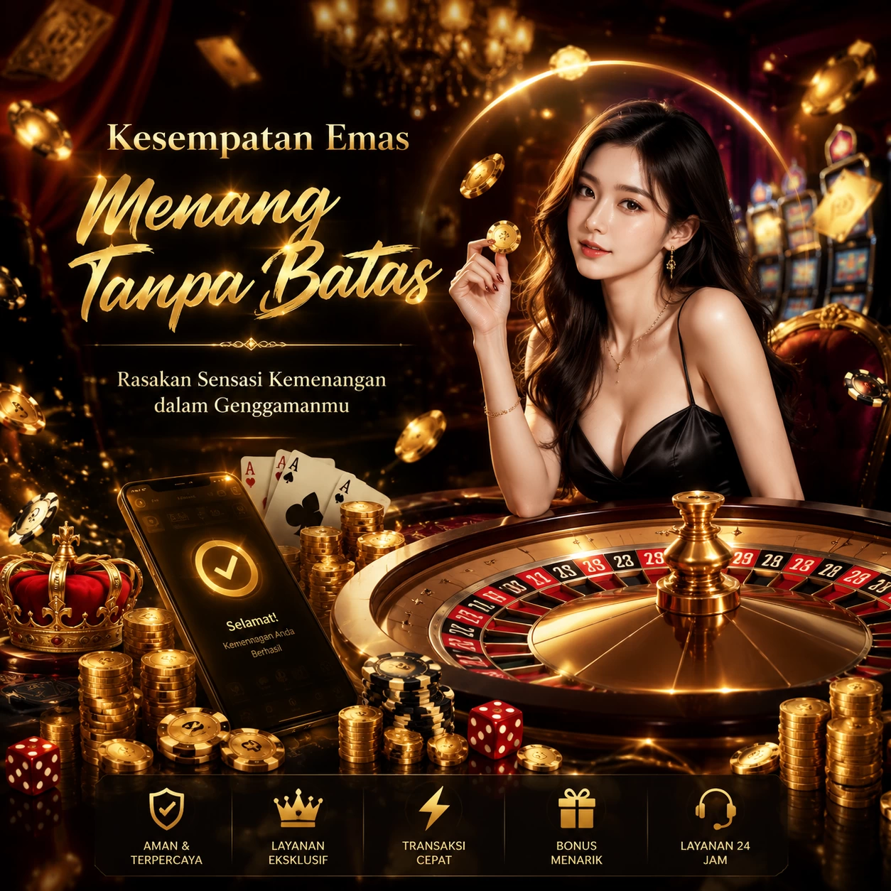 Performa bulan77